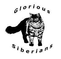 glorious siberians logo